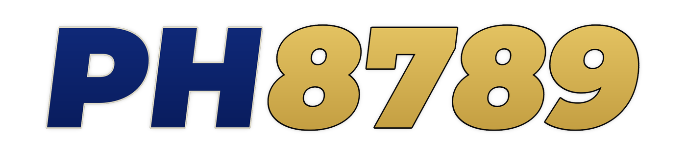 ph8789 Casino Logo